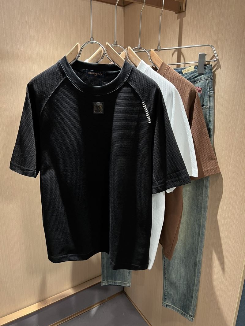 Louis Vuitton T-Shirts